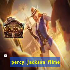 percy jackson filme completo dublado drive